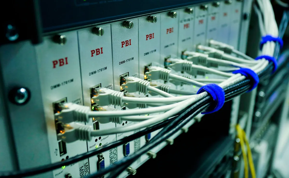 Network Altyapı Çözümleri